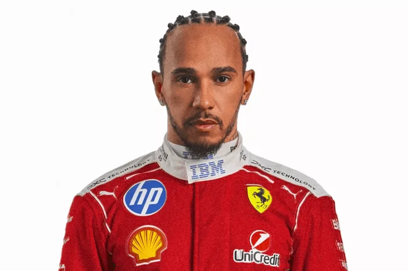 Lewis Hamilton vươn lên từ các giải đua Karting trở thành nhà vô địch thế giới trẻ tuổi cùng McLaren.