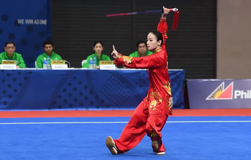 Các võ sĩ Việt Nam liên tục gặt hái huy chương vàng và khẳng định vị thế trên đấu trường thế giới.